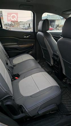 GMC Acadia